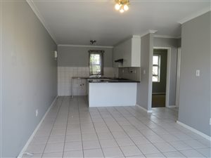 2 Bed Apartment in Parklands
