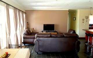 3 Bedroom House in Country Club