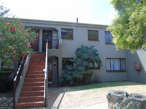 2 Bed Apartment in Sunninghill
