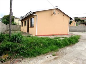 3 Bed House in Umlazi