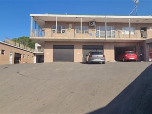 4200 m² Commercial space in Shallcross