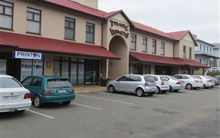 259 m² Commercial space in Shelly Beach