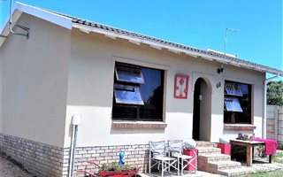 2 Bedroom House in Despatch