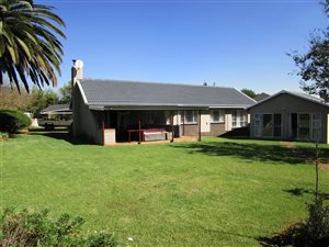 3 Bed House in Harmelia