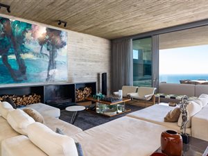 5 Bed House in Bantry Bay