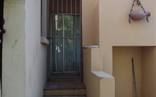 3 Bedroom House in Pearly Beach