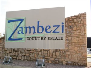 815 m² Land available in Zambezi Country Estate