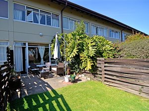 2 Bed Townhouse in Darrenwood
