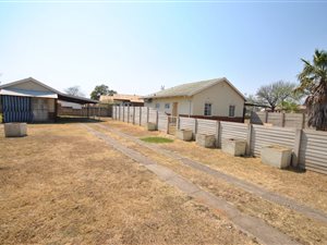 4 Bed House in Arbor Park