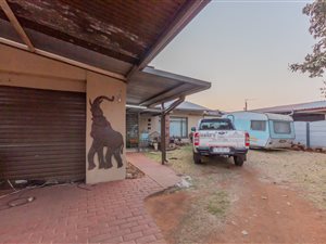 3 Bed House in Minnebron