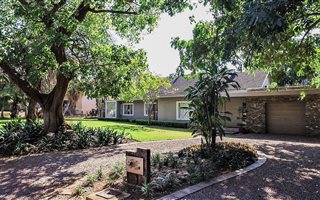 3 Bedroom House in Malelane