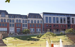 78 m² Commercial space in New Town Centre (Gateway)