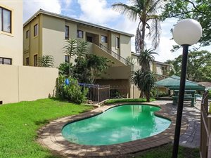 2 Bed Apartment in Sheffield Beach