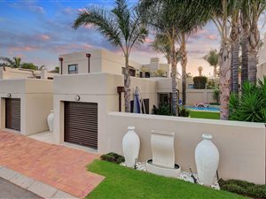 4 Bed House in Randpark Ridge