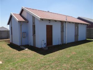 3 Bed House in Eden Park