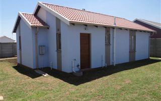 3 Bedroom House in Eden Park