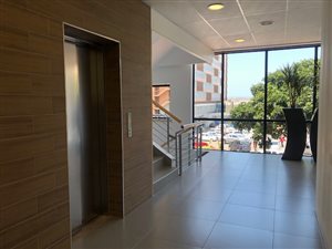 95.8000030517578 m² Office Space in Glenwood