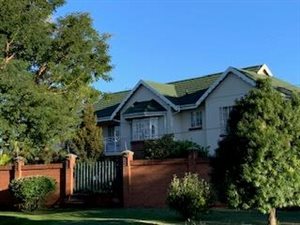 3 Bed House in Rynfield