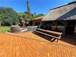 1.7 ha Farm in Delmas