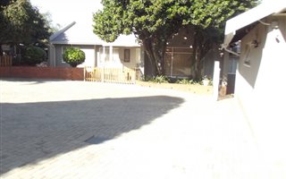 3 Bedroom House in Bergbron