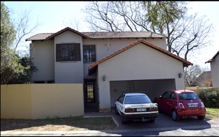3 Bedroom Townhouse in Kengies