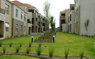 1 Bedroom Apartment in Vredekloof Heights