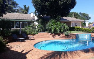 5 Bedroom House in Lynnwood