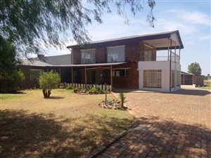 2 Bed House in Nelsonia