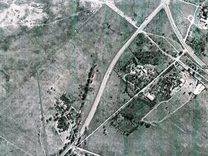 25 ha Land available in Diepsloot
