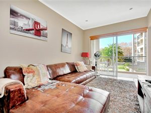 1 Bed Apartment in Sandhurst