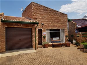 3 Bed House in Boksburg West