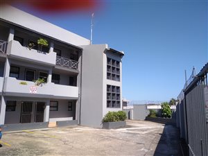1 Bed Apartment in Margate