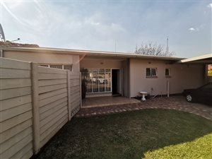 3 Bed House in Brenthurst
