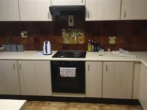 3 Bed Townhouse in Senderwood