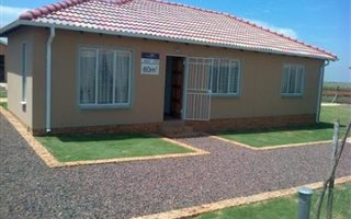 3 Bedroom House in Albertsdal