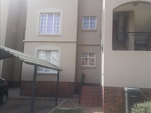 2 Bed Apartment in Castleview