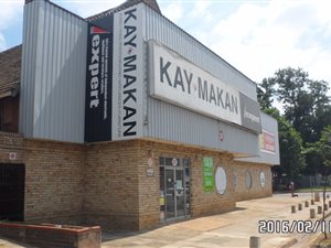 931 m² Industrial space in Pietermaritzburg Central