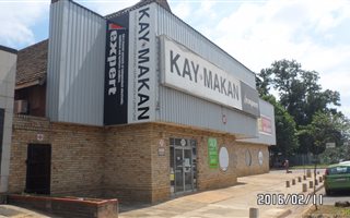 931 m² Industrial space in Pietermaritzburg Central