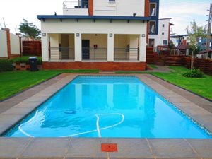 2 Bed Apartment in Greenstone Hill