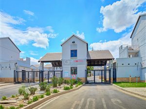 2 Bed Duplex in Halfway Gardens