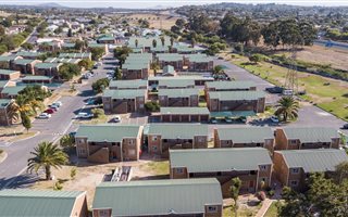 1 Bedroom Apartment in Oakglen