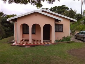 3 Bed House in Klaarwater