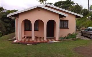 3 Bedroom House in Klaarwater