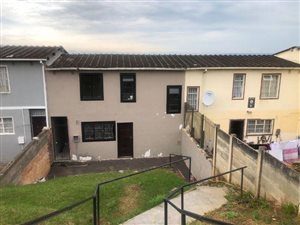 3 Bed Duplex in Bombay Heights