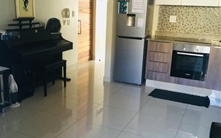 1 Bedroom Apartment in New Town Centre