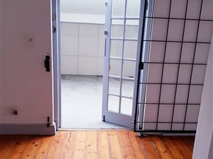 1 Bedroom Apartment in Observatory