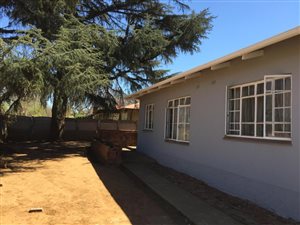 2 Bed House in Vanderbijlpark CW5