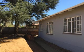 2 Bedroom House in Vanderbijlpark CW5