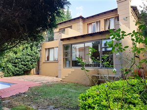 3 Bed House in Willowbrook