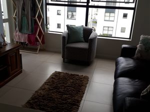 1 Bed Apartment in De Velde